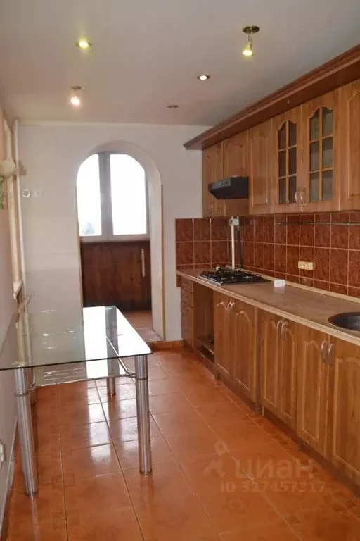 3-к кв. Калининградская область, Калининград просп. Победы, 144В (68.5 ... - Фото 1