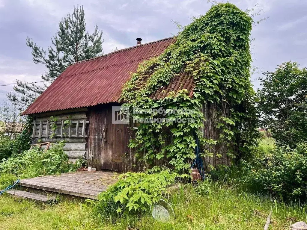 Участок, 18 сот., сельхоз (снт или днп) - Фото 0