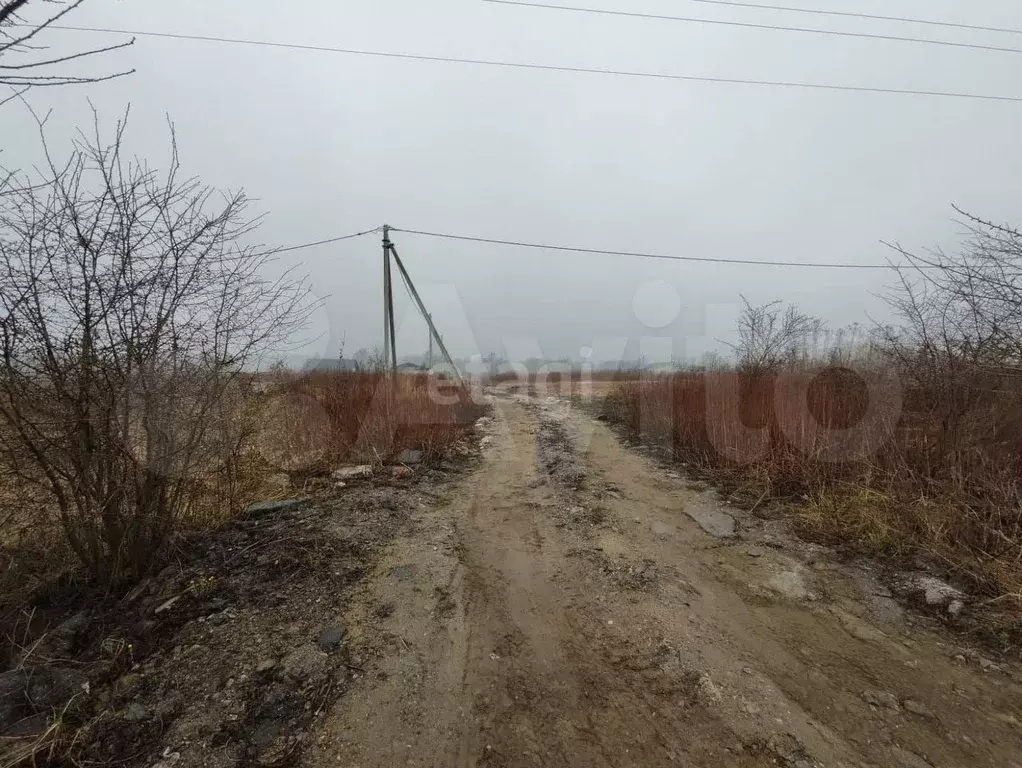 Участок 6,2 сот. (ИЖС) - Фото 0