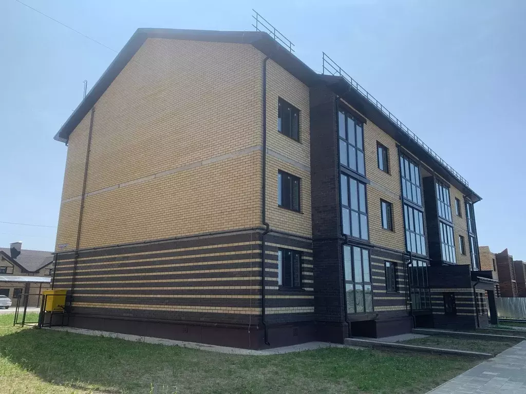 Продаётся 1-к квартира, 40.8 м - Фото 0