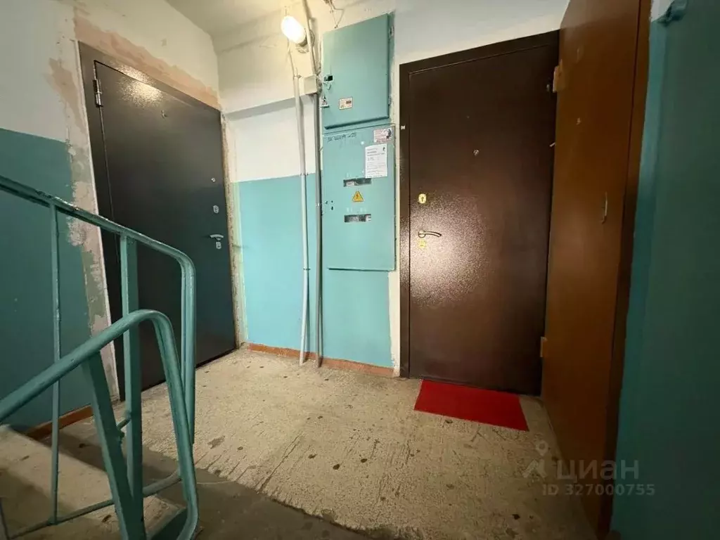 3-к кв. Свердловская область, Новоуральск ул. Фрунзе, 12 (61.7 м) - Фото 1