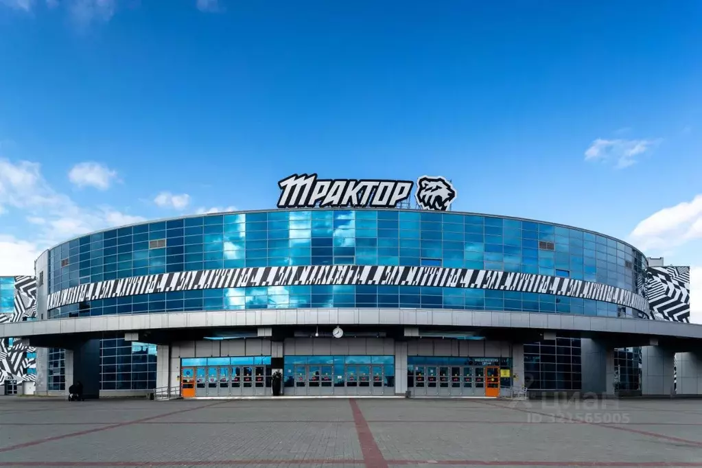 Помещение свободного назначения в Челябинская область, Челябинск ул. ... - Фото 0