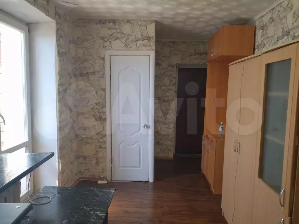 Комната 13,7 м в 1-к., 4/9 эт. - Фото 1