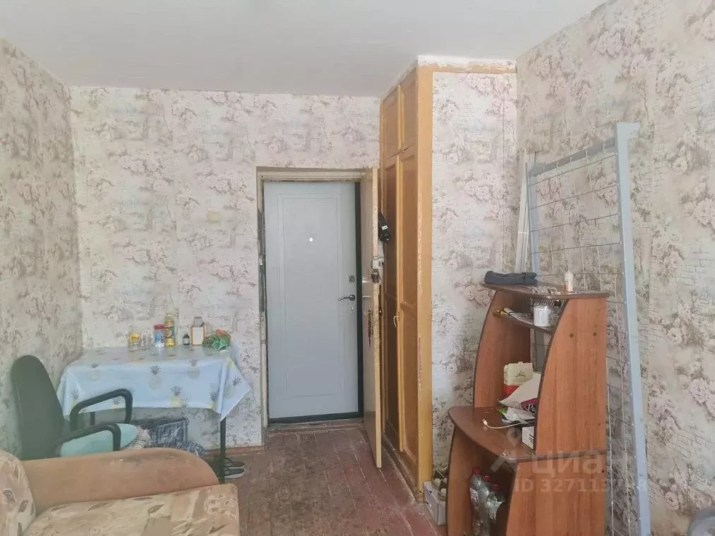 Комната Московская область, Сергиево-Посадский городской округ, ... - Фото 1