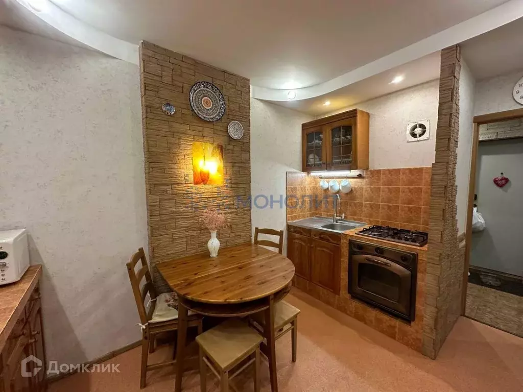 Продаётся 3-к квартира, 66.1 м - Фото 1