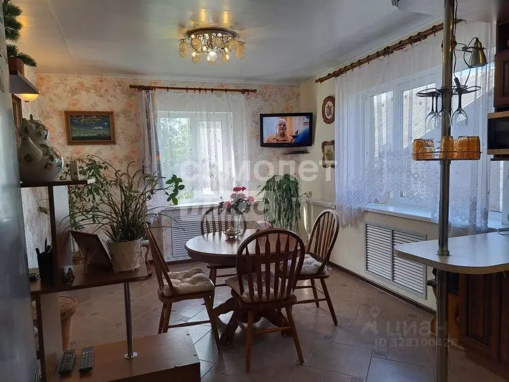 Таунхаус в Смоленская область, Смоленск ул. Марины Расковой, 1 (190 м) - Фото 1