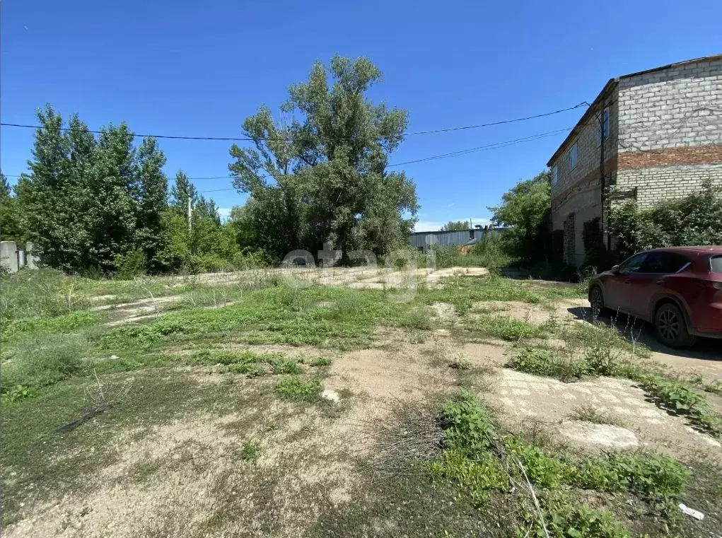 Склад в Саратовская область, Балаково Дорожная ул., 8А (1252 м) - Фото 2