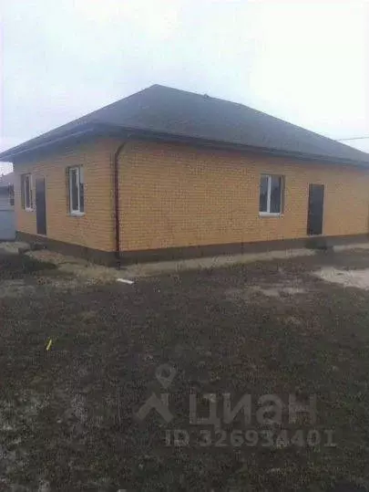 Дом в Белгородская область, Старый Оскол ул. Покровская, 30 (107 м) - Фото 1