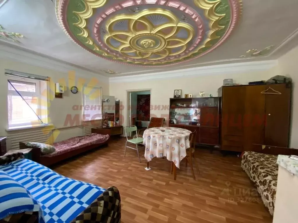 Дом в Краснодарский край, Ейск Таманская ул. (99 м) - Фото 1