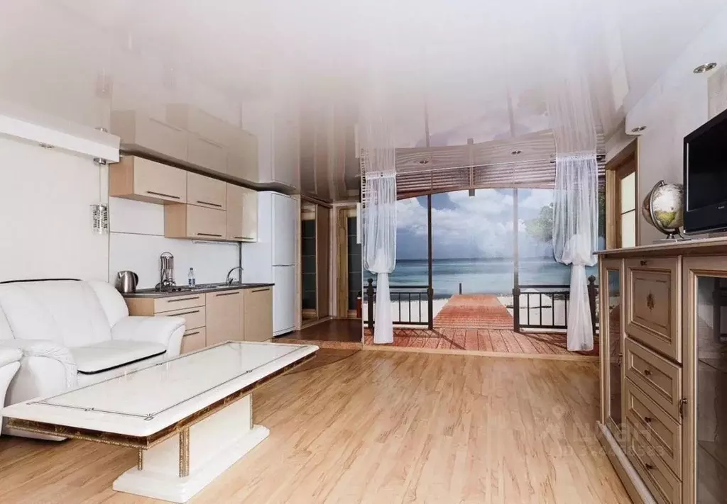 1-к кв. Кировская область, Киров Октябрьский просп., 104 (54.0 м) - Фото 1