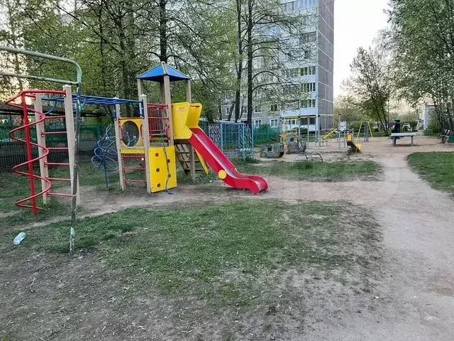 1-к кв. Ивановская область, Иваново ул. Кудряшова, 80 (38.0 м) - Фото 2