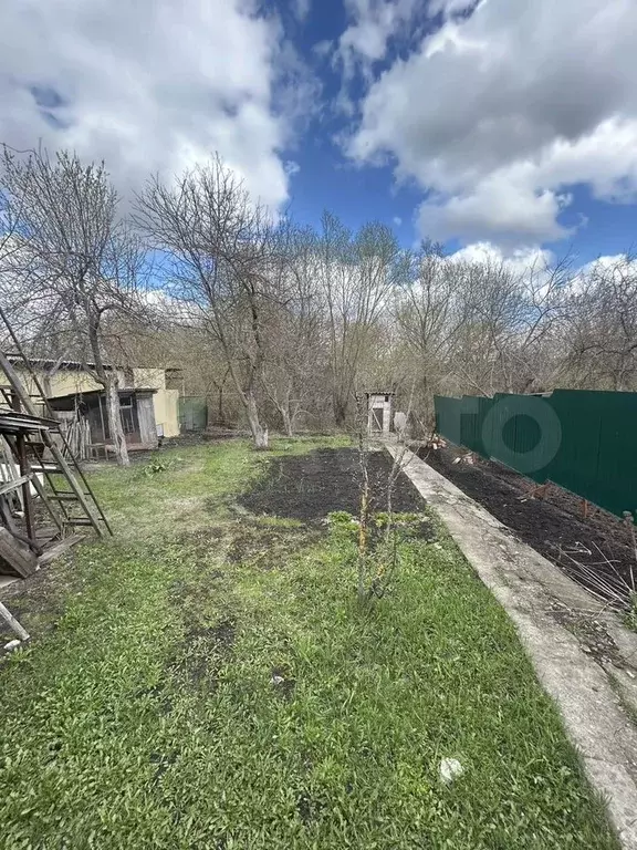 Дом 52 м на участке 4,9 сот. - Фото 1