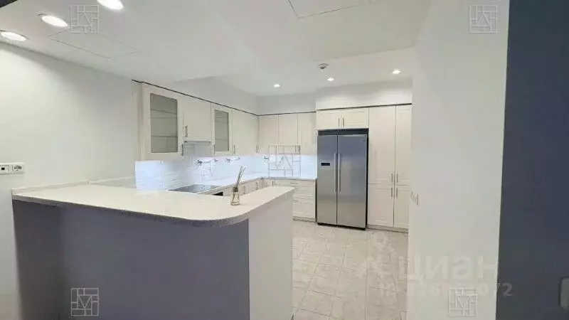 6-к кв. Москва Береговая ул., 3К40 (340.0 м) - Фото 2