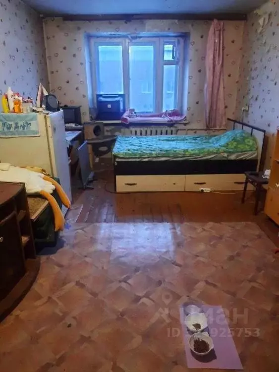 Комната Иркутская область, Иркутск ул. Трилиссера, 52 (19.0 м) - Фото 2