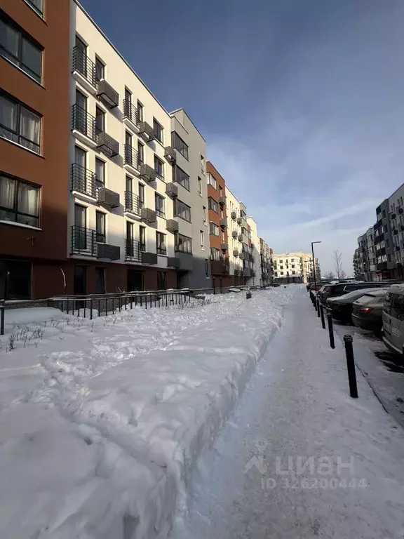 Студия Московская область, Одинцовский городской округ, с. Перхушково, ... - Фото 2