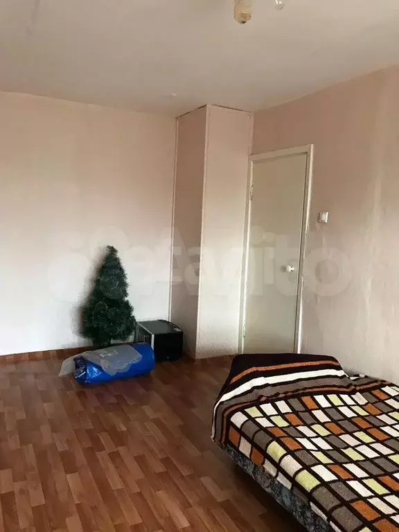 1-к. квартира, 30,2 м, 5/5 эт. - Фото 1