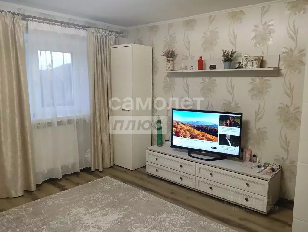 3-к кв. Калининградская область, Калининград ул. 3-я Большая Окружная, ... - Фото 1