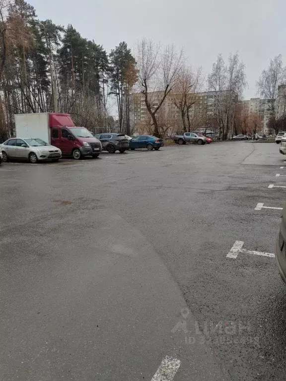 3-к кв. Пермский край, Пермь ул. Адмирала Ушакова, 55/1 (62.5 м) - Фото 2