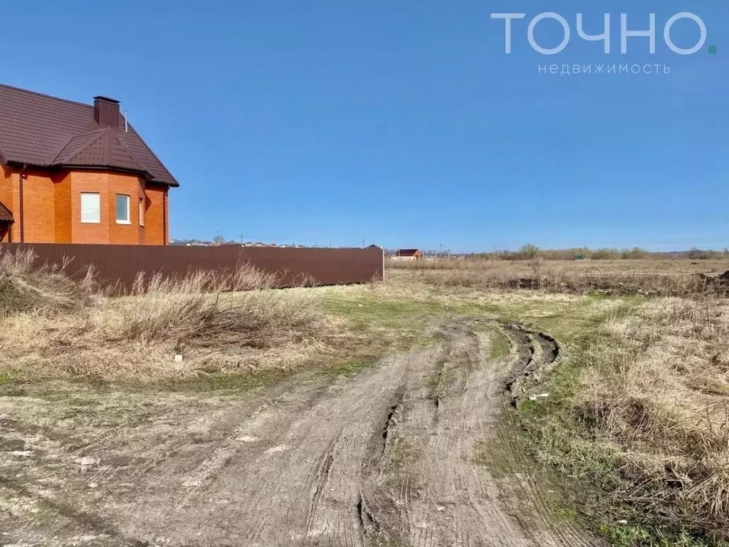 участок в пензенская область, с. бессоновка ул. береговая (10.0 сот.) - Фото 0