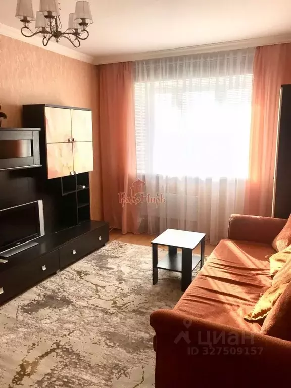 1-к кв. Московская область, Дмитров Имени В.Н. Махалина мкр, 26 (44.0 ... - Фото 2