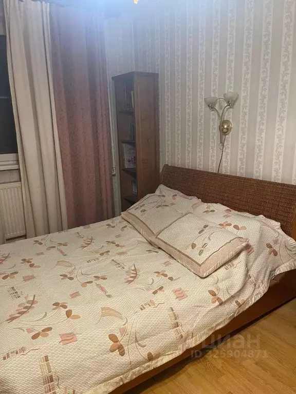 1-к кв. Москва Веневская ул., 15 (40.0 м) - Фото 1