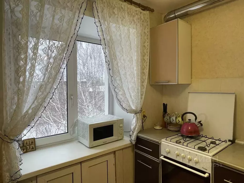 3-к кв. Пермский край, Пермь ул. Маяковского, 37 (52.8 м) - Фото 1