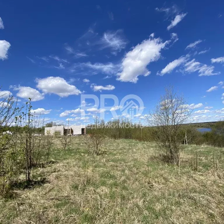Участок в Ярославская область, Тутаевский муниципальный округ, д. ... - Фото 2