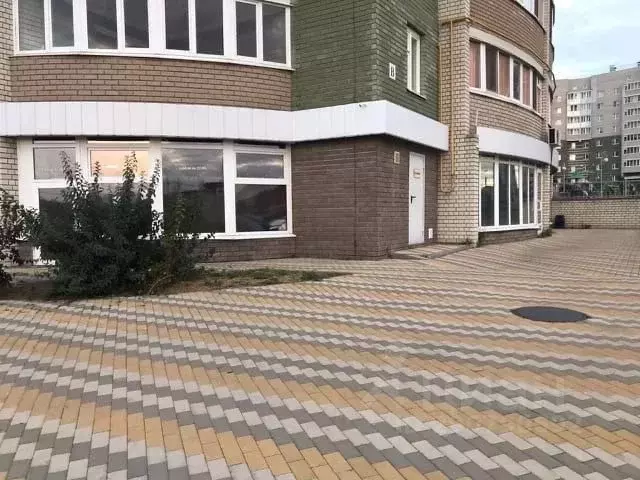 Помещение свободного назначения в Белгородская область, Белгород ул. ... - Фото 2