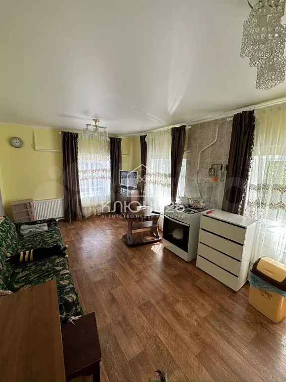 Дом 140 м на участке 7 сот. - Фото 0