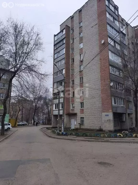 3-комнатная квартира: Воронеж, улица Артамонова, 42 (58.4 м) - Фото 0