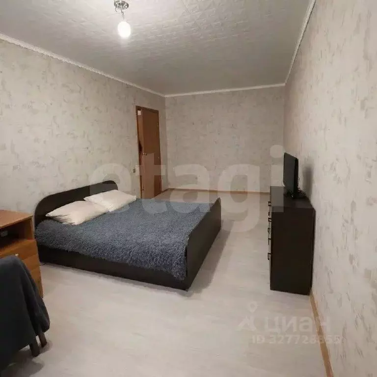 1-к кв. Московская область, Сергиев Посад Московское ш., 2 (38.4 м) - Фото 1