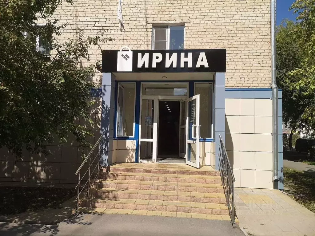 Помещение свободного назначения в Свердловская область, Богданович ... - Фото 2