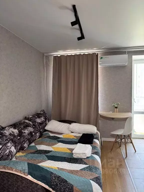 Студия Башкортостан, Уфа ул. Адмирала Макарова, 27 (27.0 м) - Фото 1