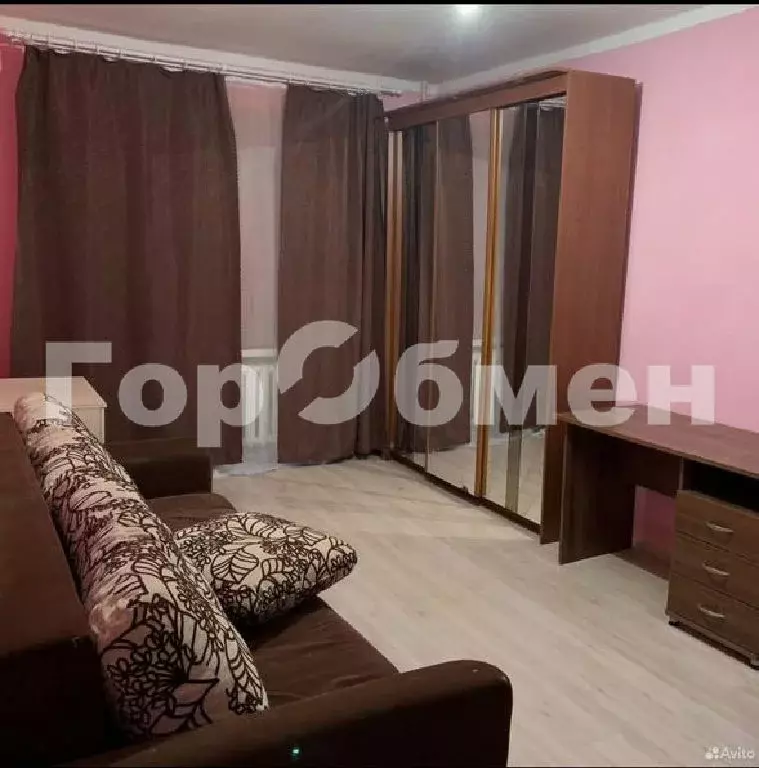 Продается 2-комнатная квартира - Фото 1