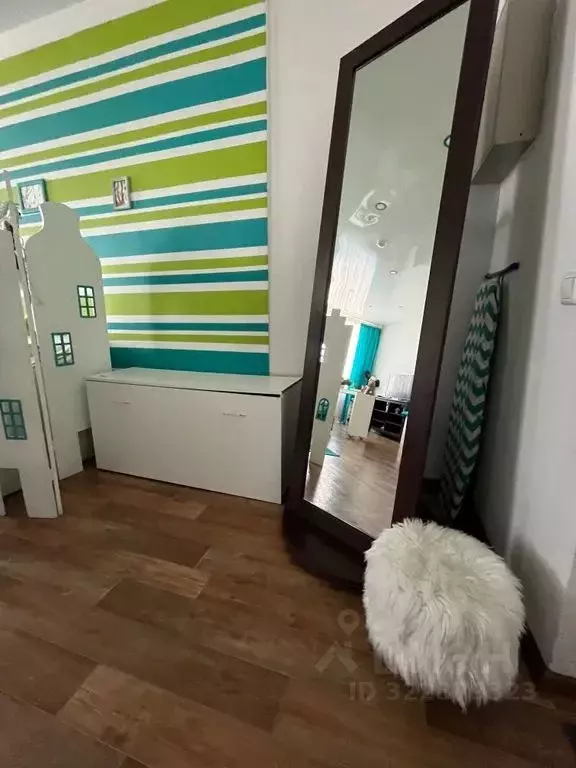 Студия Пермский край, Пермь Екатерининская ул., 122 (32.0 м) - Фото 2