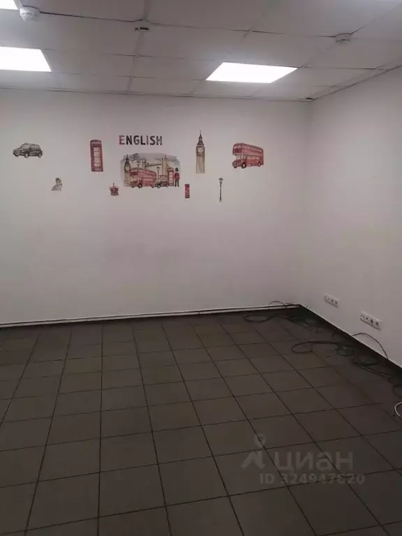 Офис в Москва Вольная ул., 35С13 (25 м) - Фото 1