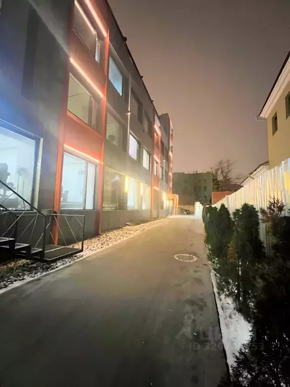 Офис в Москва просп. Мира, 21С1 (52 м) - Фото 2