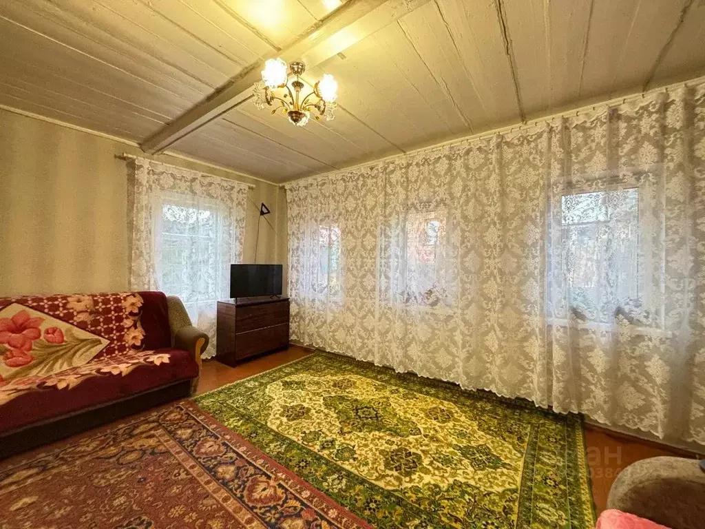 Дом в Омская область, Омск ул. 5-й Армии, 201 (77 м) - Фото 0