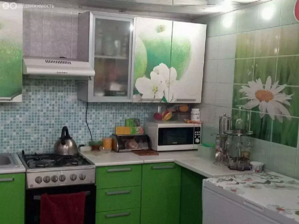 Дом в Старый Оскол, улица Победы, 31 (53 м) - Фото 2