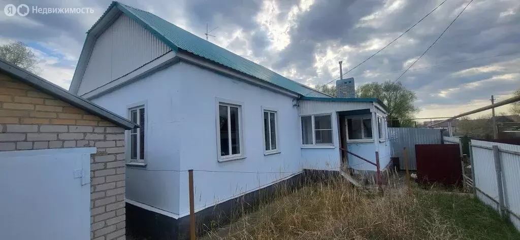 Дом в Грязи, улица Космонавтов, 60 (69 м) - Фото 1