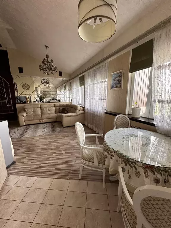 Продаётся 3-к квартира, 99.2 м - Фото 0