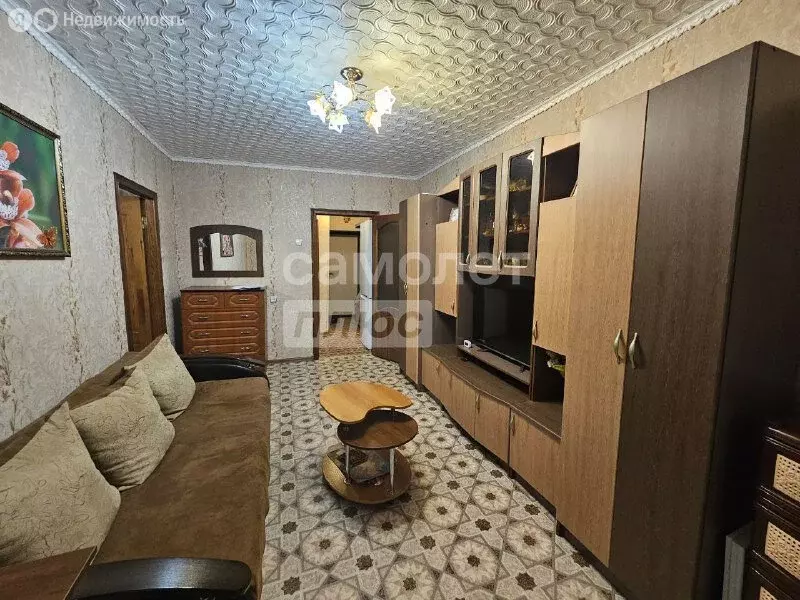 2-комнатная квартира: Кузнецк, улица Калинина, 92 (40.9 м) - Фото 2