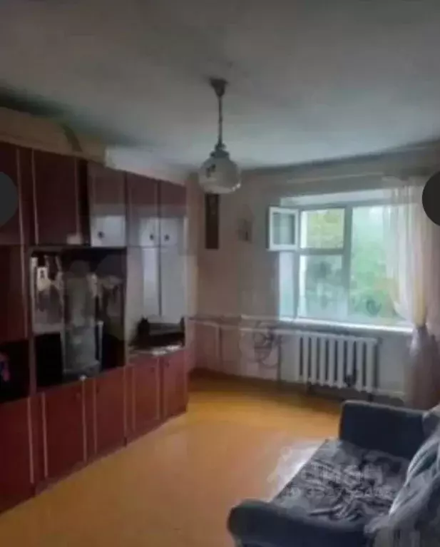 Дом в Ульяновская область, Чердаклинский район, Богдашкинское с/пос, ... - Фото 1