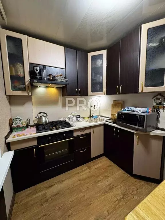 3-к кв. Ярославская область, Ярославль Московский просп., 153 (60.0 м) - Фото 1