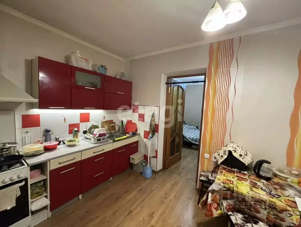 2-к кв. Крым, Ялта муниципальный округ, Массандра пгт ул. Винодела ... - Фото 2