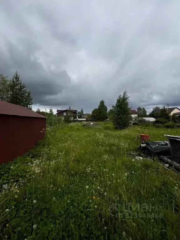 Дом в Архангельская область, Архангельск ул. Чкалова, 34 (60 м) - Фото 1