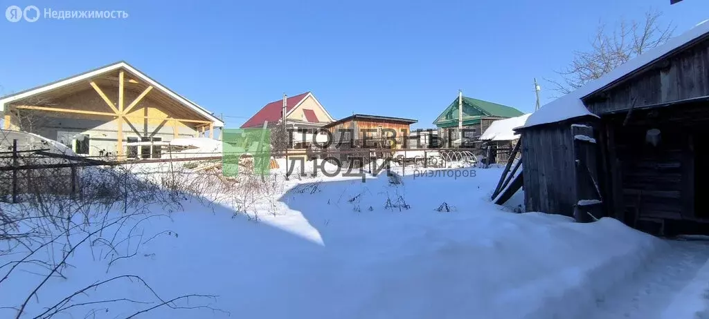 Участок в Ижевск, улица Фурманова, 128 (5.58 м) - Фото 0