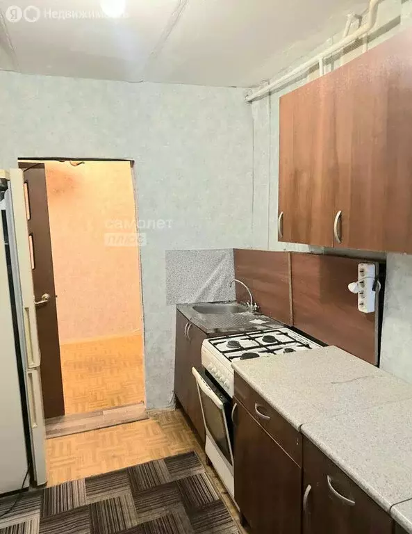 2-комнатная квартира: деревня Лыткино, 5 (52.1 м) - Фото 2