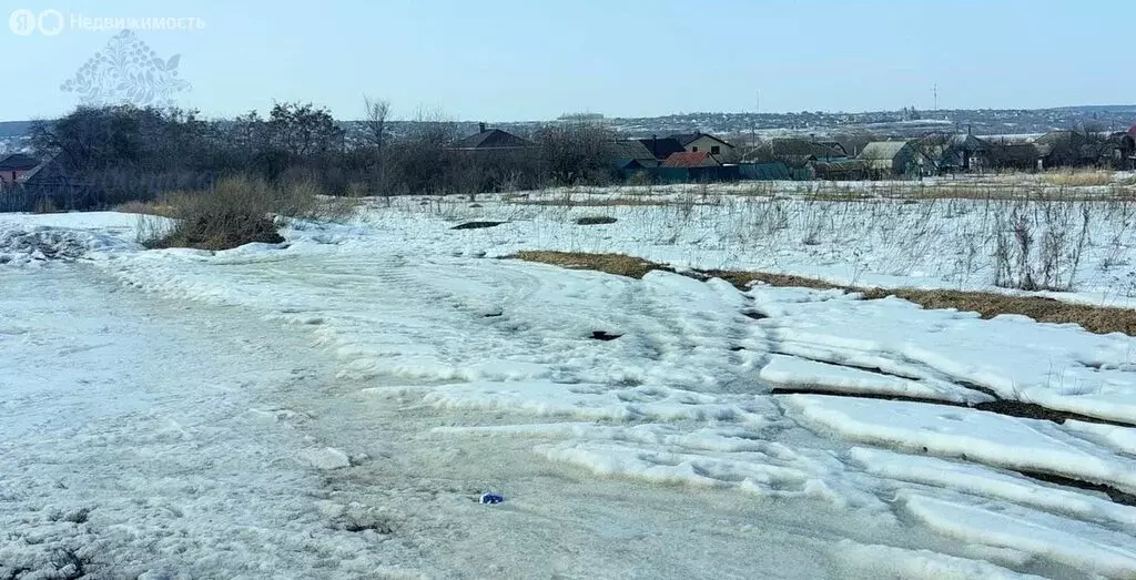 Участок в Семилукский район, Девицкое сельское поселение, СНТ Керамик, ... - Фото 0