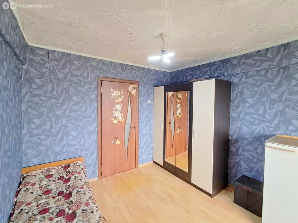 5-комнатная квартира: Черногорск, Советская улица, 34 (109.1 м) - Фото 1